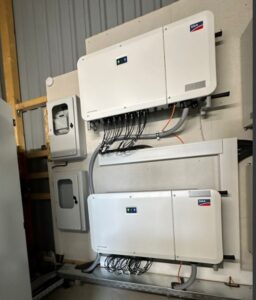 Speicher für PV-Anlage nachrüsten Titel, SMA Installateur
