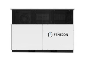 Erfahrung Fenecon Titel, FENECON Industrial XL