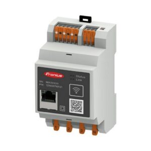 Fronius Smart Meter IP