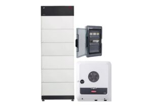 Fronius Notstrom-Umschaltbox