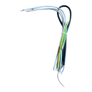 Fronius Verkabelung DC Ü-Schutz Typ 2-M