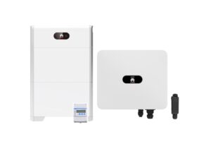 Huawei Speicher 10 kW Erfahrungen