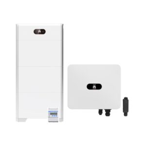 Huawei SUN2000-25K-MB0 Hybrid + HUAWEI LUNA2000-15 kWh