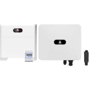 Huawei SUN2000-25K-MB0 Hybrid + HUAWEI LUNA2000-5 kWh