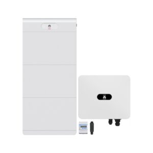 Huawei SUN2000-2KTL-L1Huawei + LUNA2000-21-S1 (20,7 kWh)