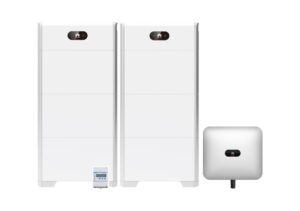 Photovoltaik-Speicher 50 kWh