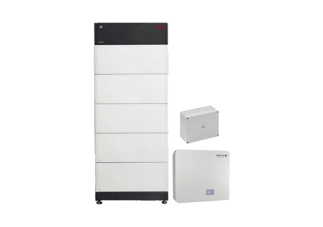 Kaco Blueplanet Hybrid 10.0 Tl3 Erfahrungen KACO blueplanet hybrid 10.0 TL3 + BYD 13.8 (HVM) online bestellen ☀️