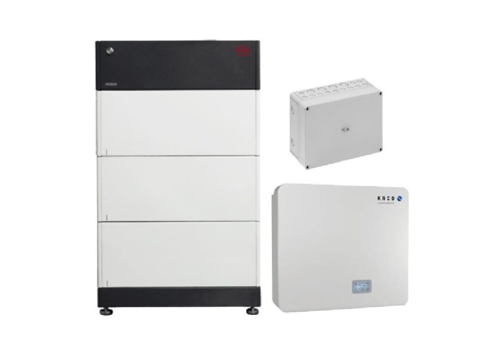 Kaco Blueplanet Hybrid 10.0 Tl3 Erfahrungen KACO blueplanet hybrid 10.0 TL3 + BYD 7.7 (HVS) online bestellen ☀️