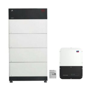 SMA Sunny Boy Storage 6.0 NoWifi + BYD 10.2 (HVS)