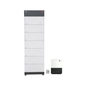 SMA Sunny Boy Storage 3.7 NoWifi + BYD 19.3 (HVM)