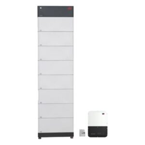SMA Sunny Boy Storage 6.0 NoWifi + BYD 22.1 (HVM)