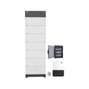 SMA Sunny Boy Storage 3.7 NoWifi mit Notstrom + BYD 19.3 (HVM)