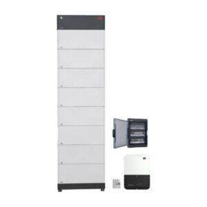 SMA Sunny Boy Storage 6.0 NoWifi mit Notstrom + BYD 22.1 (HVM)