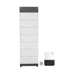 SMA Sunny Boy Storage 6.0 NoWifi + BYD 19.3 (HVM)