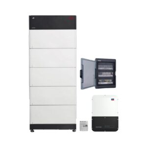 SMA Sunny Boy Storage 6.0 NoWifi mit Notstrom + BYD 13.8 (HVM)