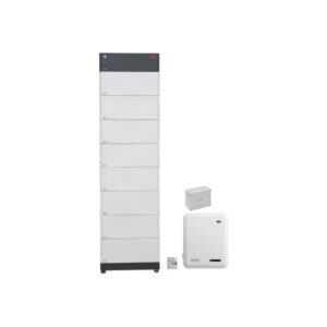 SMA Sunny Tripower 10.0 Smart Energy + BYD 22.1 (HVM) mit Ersatzstromfunktion