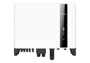 Solis S6 5KW 3Ph Hybrid Inverter, Solar Solis