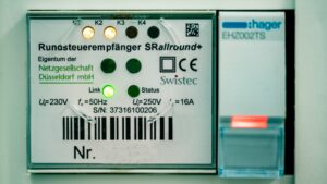 Rundsteuerempfänger, Rundsteuerempfänger PV 2025