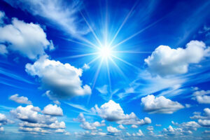 Sonne, Neigungswinkel Photovoltaik Ausrichtung
