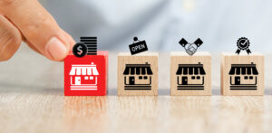 Kleinunternehmerregelung