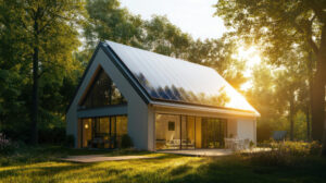Neigungswinkel Photovoltaik Ausrichtung