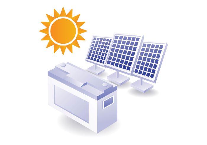 Huawei Speicher 10 kW Erfahrungen Titel