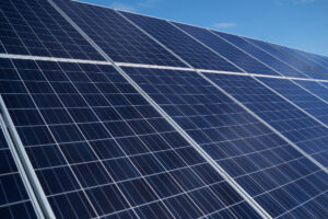 PV-Anlage