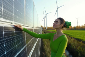 Neigungswinkel Photovoltaik Ausrichtung