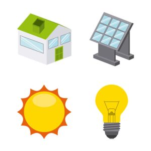 Privat Solaranlage