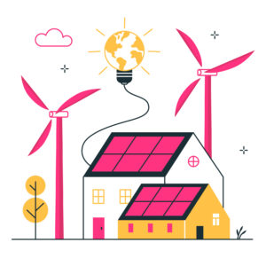 Photovoltaik privat maximale Größe