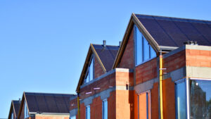 Photovoltaik Abstand zum Nachbarn Reihenhaus