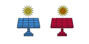 PV-Anlage Drosselung aufheben