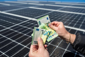 Kosten für Solaranlage pro m2 Titel, Förderung, Batteriespeicher 1 mWh Kosten