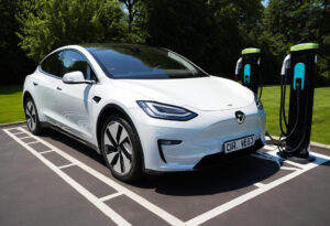 Sungrow Wallbox Überschussladung