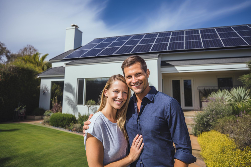 Photovoltaik privat maximale Größe Titel