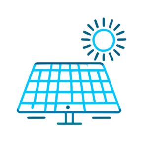 Smart Meter Photovoltaik anschließen, Photovoltaik