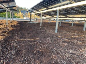 PV Installation, Montage und Instandhaltung von Photovoltaik-Anlagen