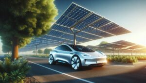 Solarstrom für Elektrofahrzeuge 2025 Titel, Dimensionierung PV-Anlage Faustformel