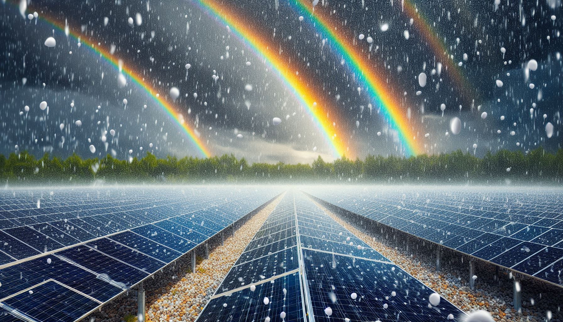Verwunderlich Photovoltaikanlage Gebudeversicherung Melden Bilder