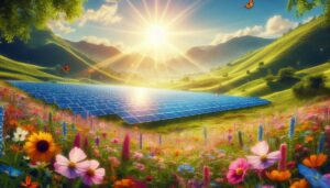 Preis Solaranlage mit Speicher