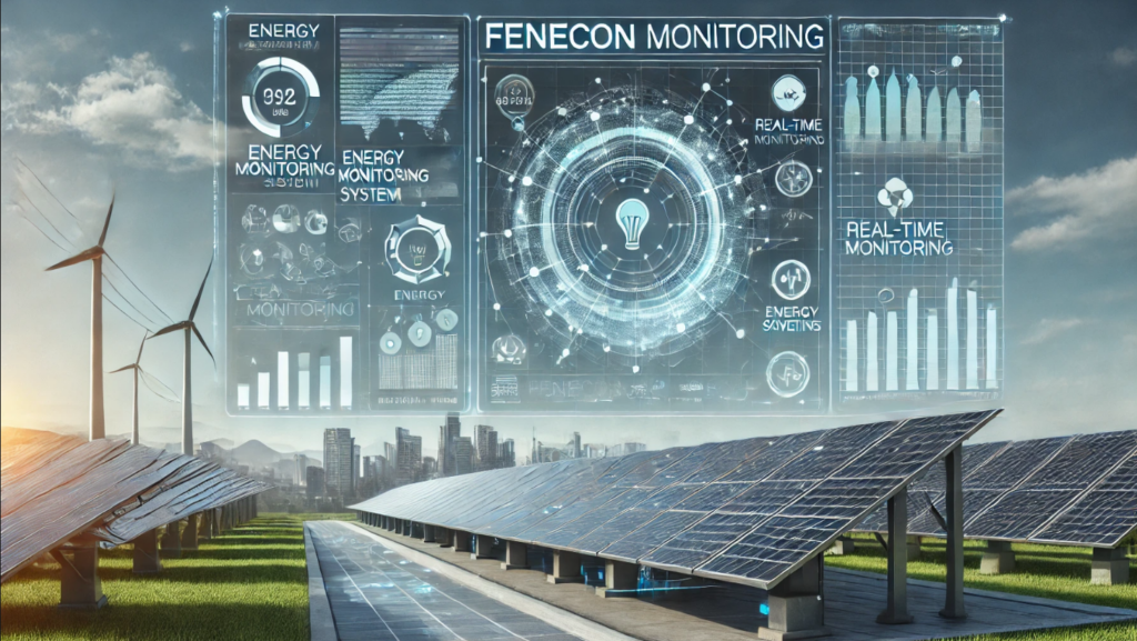 Fenecon Monitoring-Titel