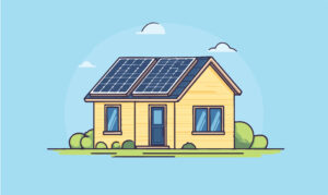 Photovoltaik auf Schweißbahn