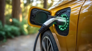 Fenecon Wallbox, E-Auto laden