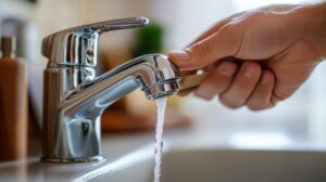 Warmwasser mit Strom aus Photovoltaik