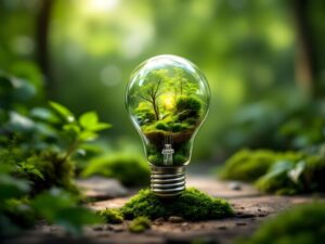 Energie, Sungrow Wallbox Überschussladung