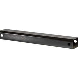 ESDEC FlatFix Fusion Basisprofil 370mm schwarz