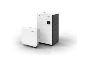 Fenecon Home 15, Solarstrom Hannover