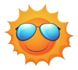 Sonne, Photovoltaik Abstand zum Nachbarn Reihenhaus