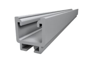 K2 SolidRail Medium; 4,80 m