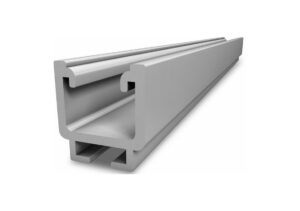 K2 SolidRail UltraLight; 5,95 m